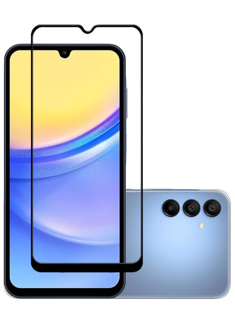 أكاليكس جودة ممتازة، حماية شاشة،  لهاتف سامسونج  جالاكسي A16 5G - Image 1