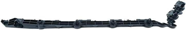 LM Rear Bumper Bracket (Passenger Side) for Toyota Camry (2012-2014) - Aftermarket Replacement - Image 2