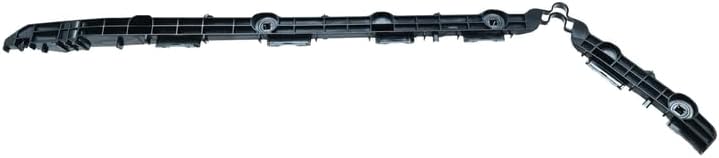 LM Rear Bumper Bracket (Passenger Side) for Toyota Camry (2012-2014) - Aftermarket Replacement - Image 3