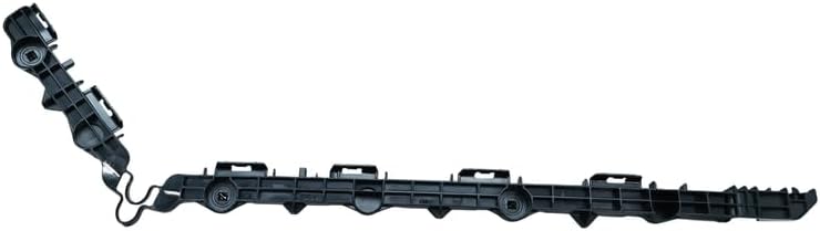 LM Rear Bumper Bracket (Passenger Side) for Toyota Camry (2012-2014) - Aftermarket Replacement - Image 1