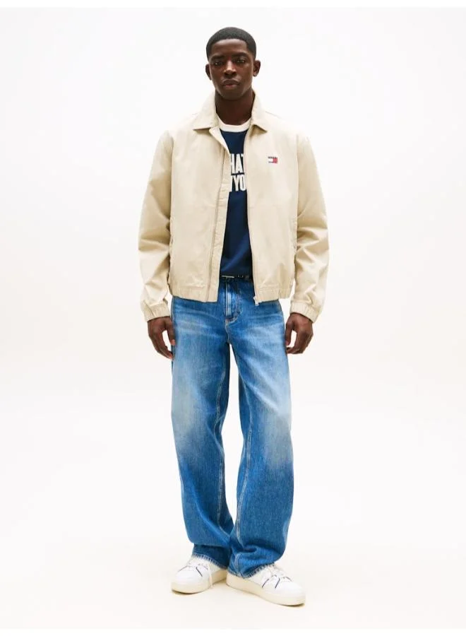 TOMMY HILFIGER Relaxed Straight Jeans