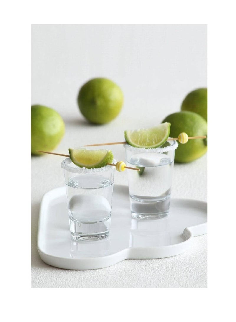 LAV 6-Piece Single Shot Glass 62 cc - Image 3