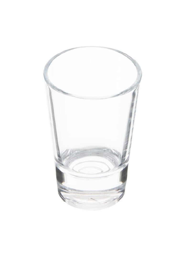 LAV 6-Piece Single Shot Glass 62 cc - Image 2