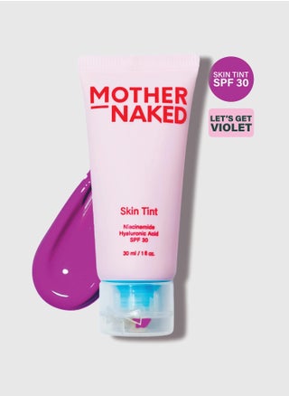Let's Get Violet Skin Tint Moisturizer SPF 30 - pzsku/Z0294D34B3E9DFE8AD09FZ/45/_/1740328283/d86dce7e-689b-418b-8e65-611170efe010