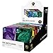 Katomula 1200PCS MTG Card Sleeves Katomula 12 Colors Dual Matte Card Sleeve with Black Interior Smooth Shuffle Standard Size Deck Card Sleeves for MTG PKM TCG and Game Cards - Image 3