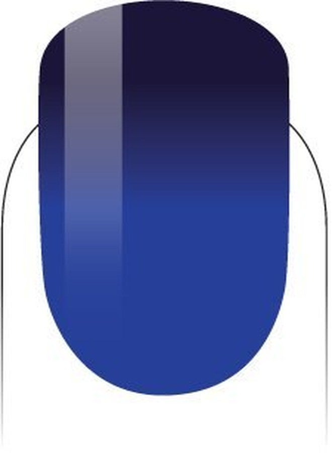 LECHAT Perfect Match Gel Polish Sapphire Night (MPMG43), 0.500 Ounce