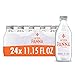 Acqua Panna Natural Spring Water 1115 FL OZ Plastic Water Bottles 24 Count - Image 2
