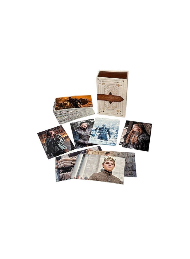 Game Of Thrones: The Postcard Collection - Image 5
