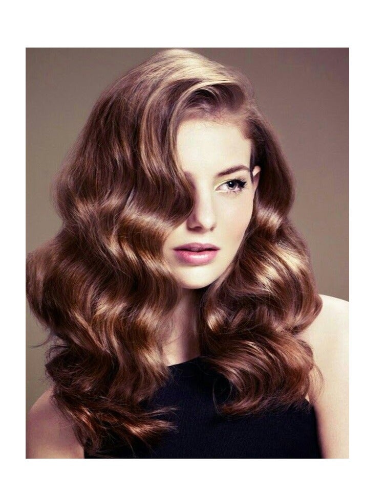 لوريال باريس هوليوود ويفز تيكني آرت سبيرال كوين بخاخ للشعر - Image 2