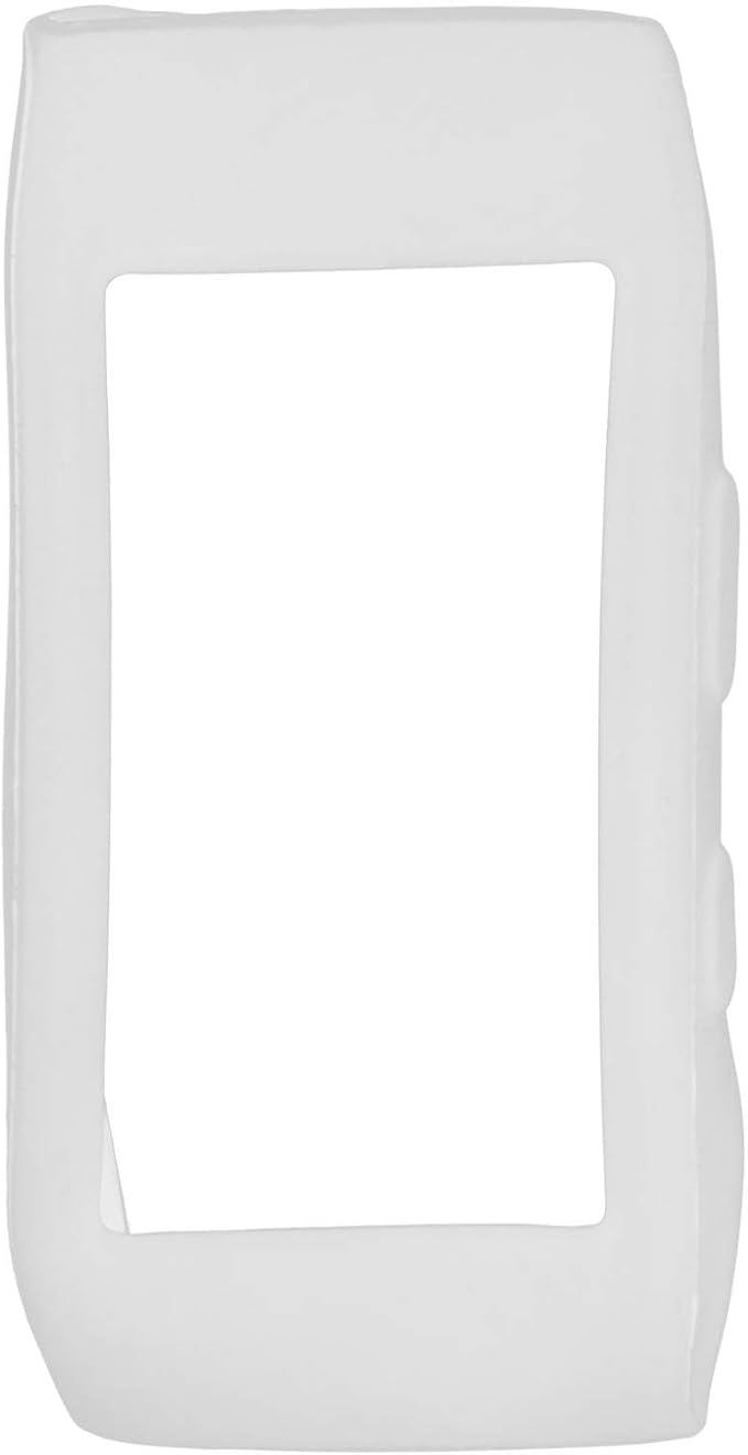 White Lightweight Protective Case Compatible With All Features And Ages - Image 1