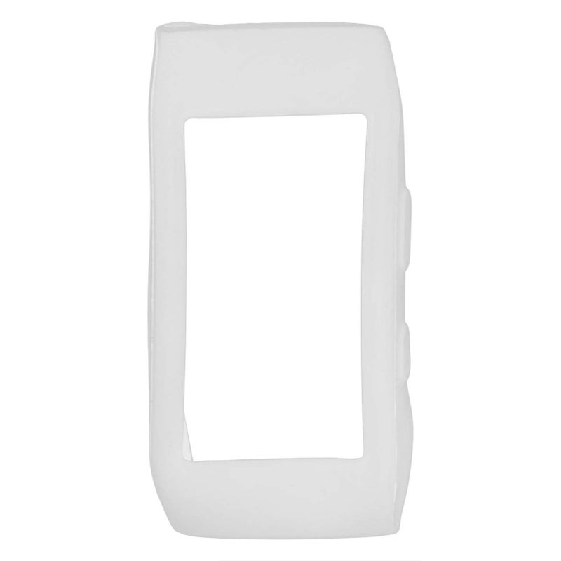 White Lightweight Protective Case Compatible With All Features And Ages - Image 2