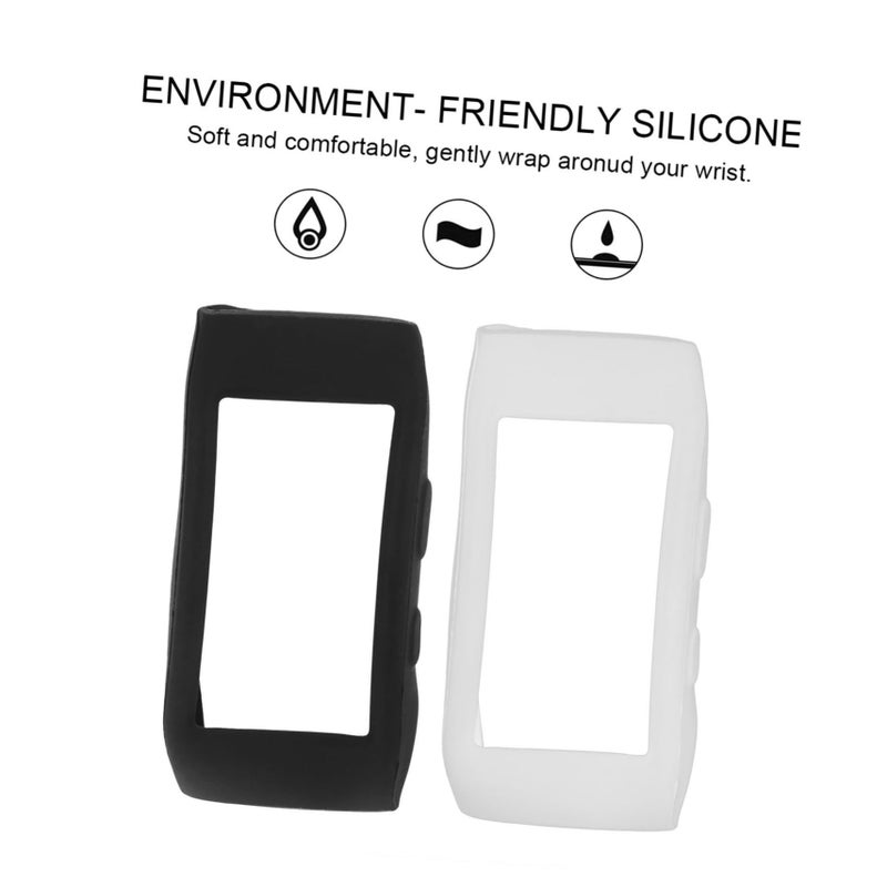White Lightweight Protective Case Compatible With All Features And Ages - Image 4