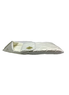 Glamour Satin Baby Sleeping Bag with Embedded Stones comforter bag for sleeping solution