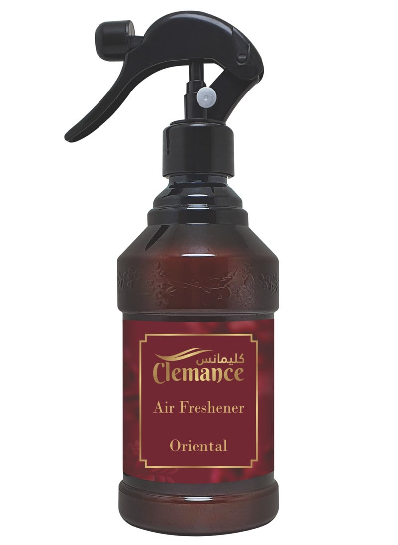 كليمانس  كليمانس اورينتال معطر جو 