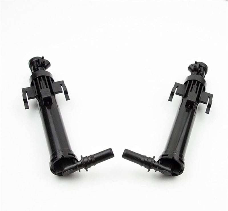 Wivplex Headlight Washer Nozzle for BMW 7 Series - Image 4