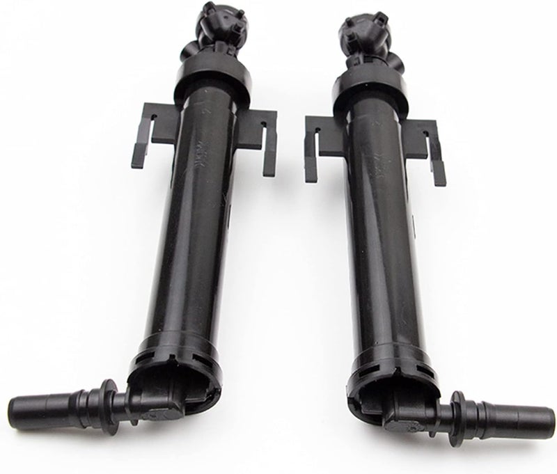 Wivplex Headlight Washer Nozzle for BMW 7 Series - Image 3
