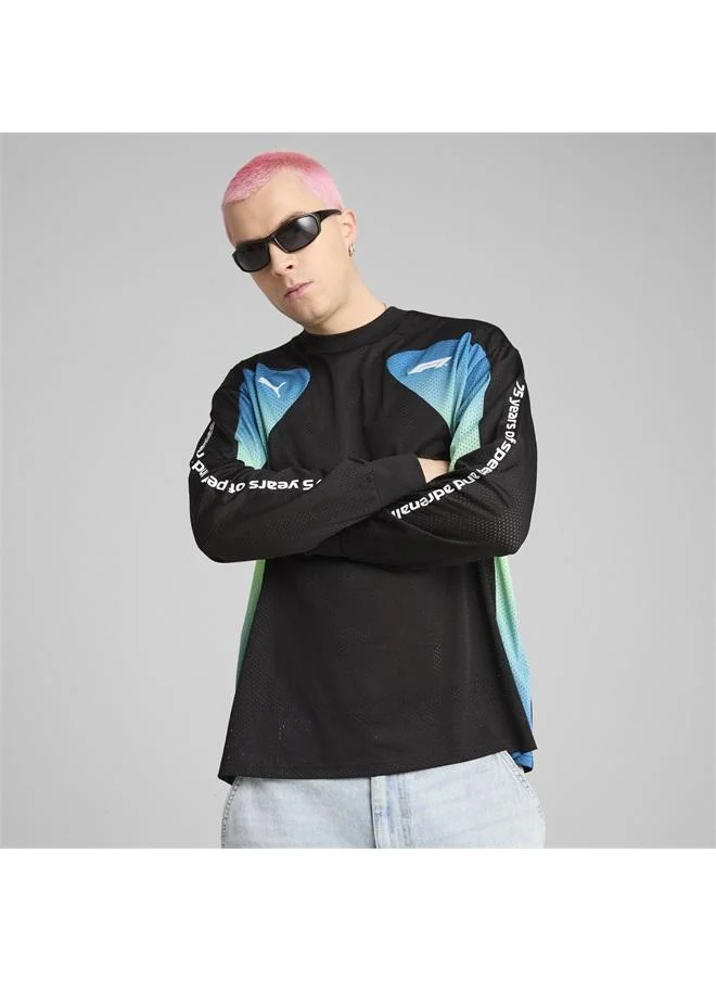 F1® Oversized Long Sleeve Tee Men