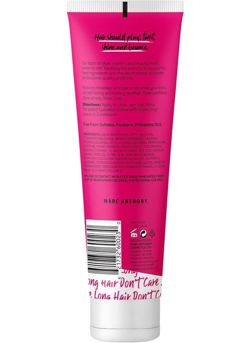 MARC ANTHONY بلسم قوة نمو الشعر الطويل السريع جداً - Image 2