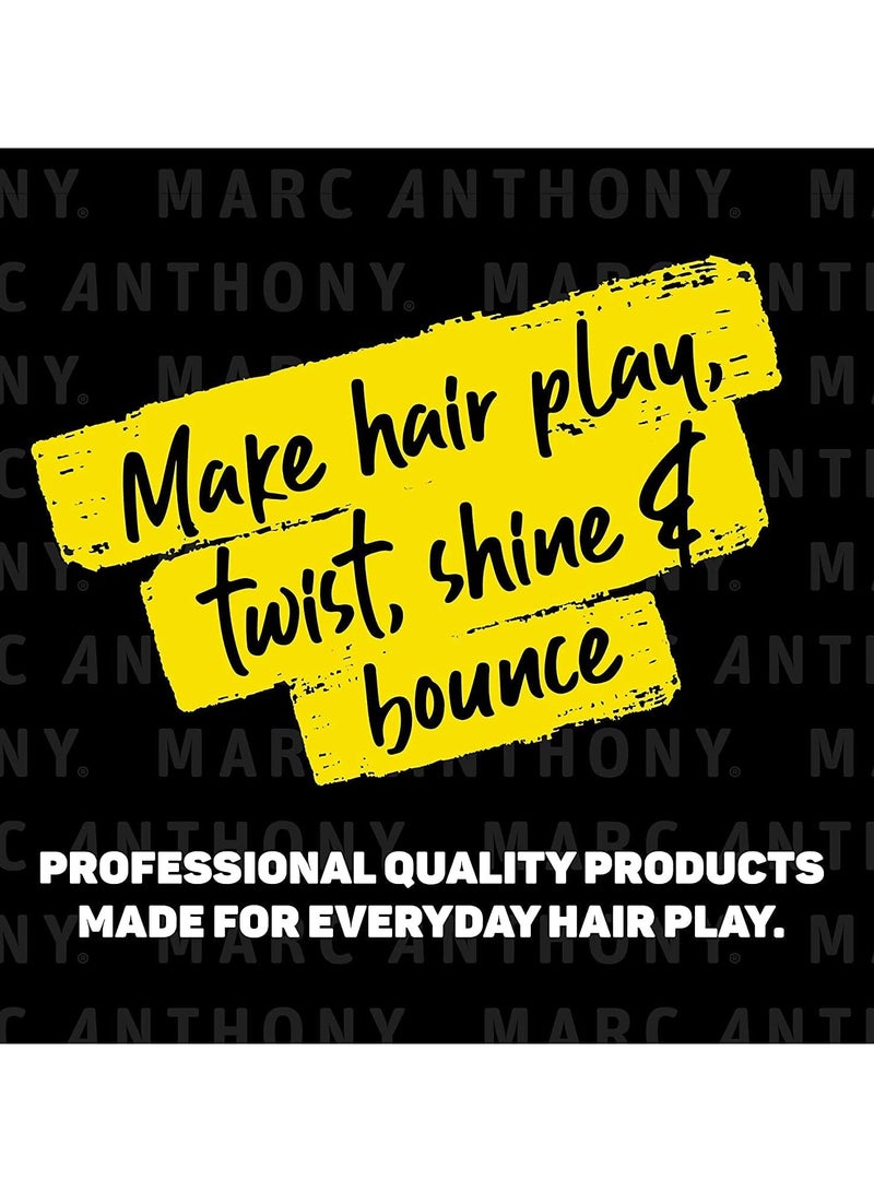 MARC ANTHONY بلسم قوة نمو الشعر الطويل السريع جداً - Image 3