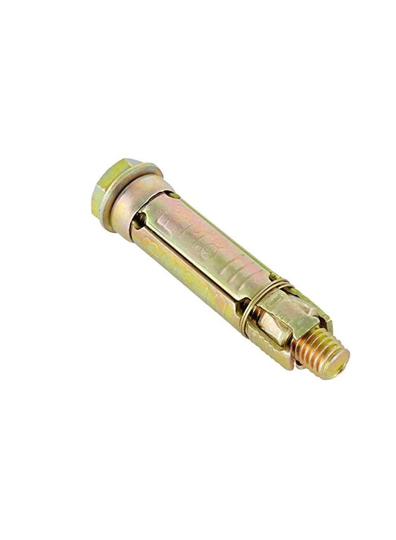 HASANAT ESSENTIALS HASANAT ESSENTIONALS FIX BOLT (PACK OF 10 PCS) (10MM) - Image 2