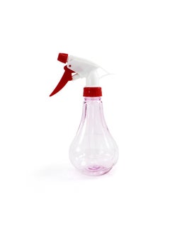 AL QADAH Plastic Sprayer Bottle 300ml. Mix Color  - Image 1