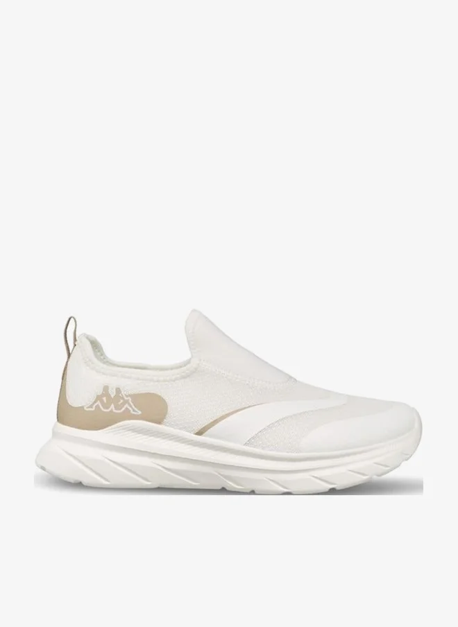 Kappa Women Slip-On Sports Shoes