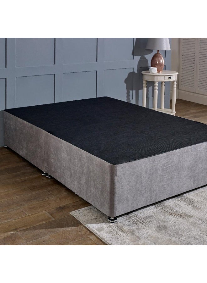 Nayam Sleep Divan Base Only 140x190x40Cm - Image 2