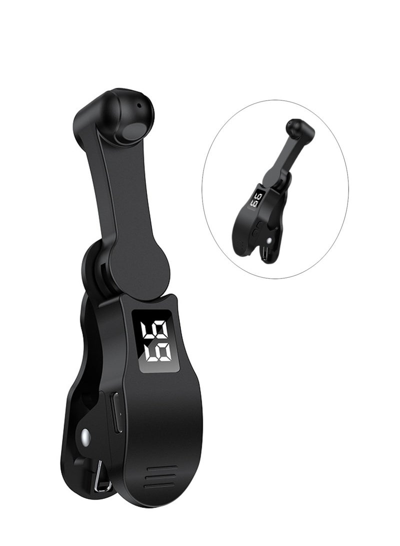 Auto Screen Clicker, Fast Click Simulation Finger Continuous Click for Gaming, Live Broadcasts Likes - Image 1