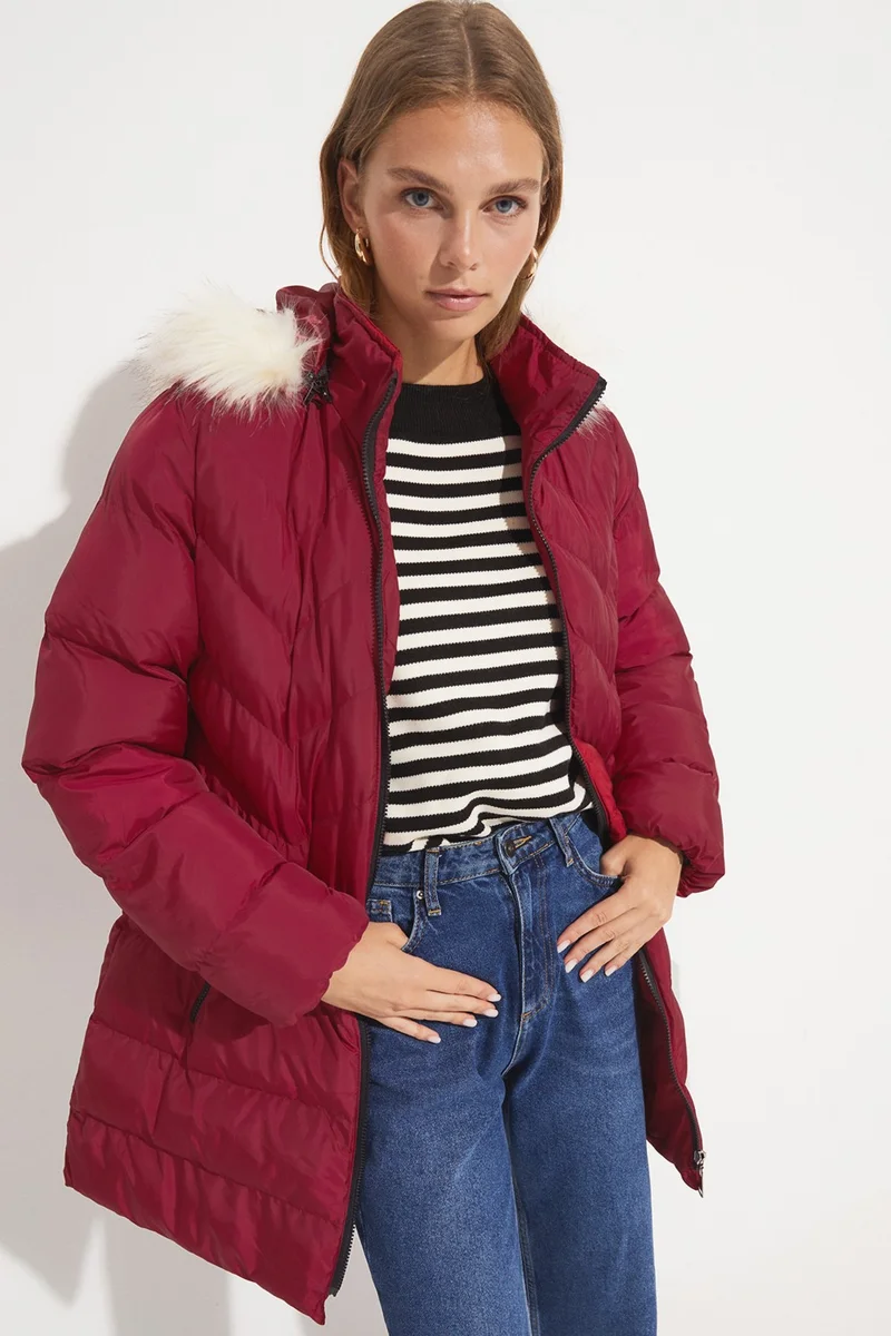 جون Women's Coat