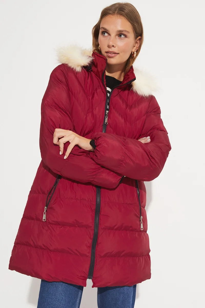 جون Women's Coat