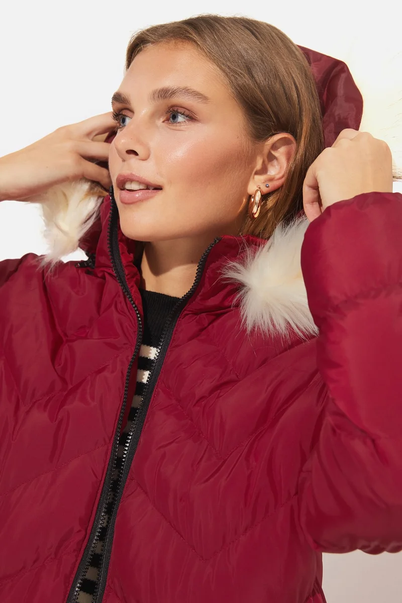 جون Women's Coat