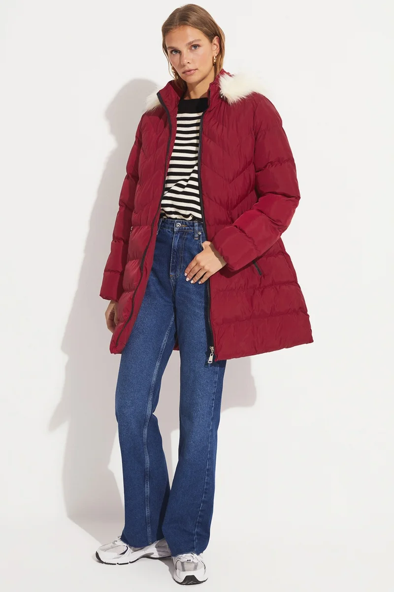 جون Women's Coat