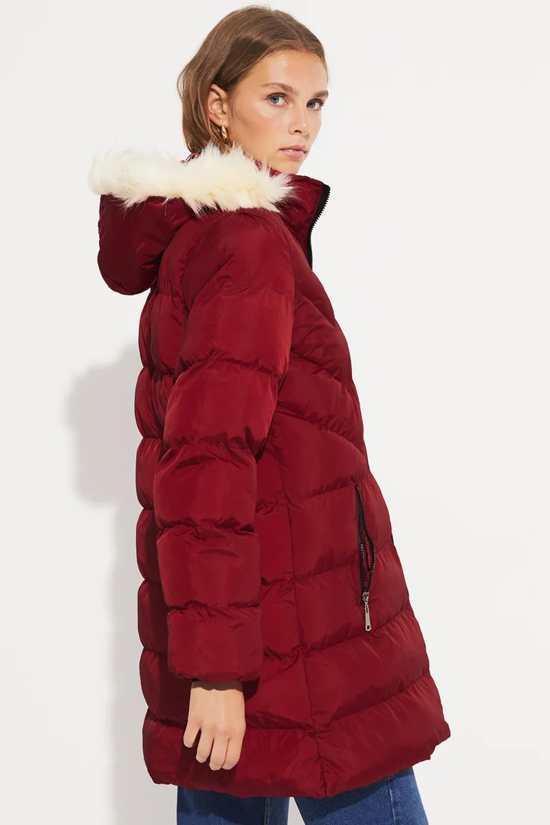 جون Women's Coat