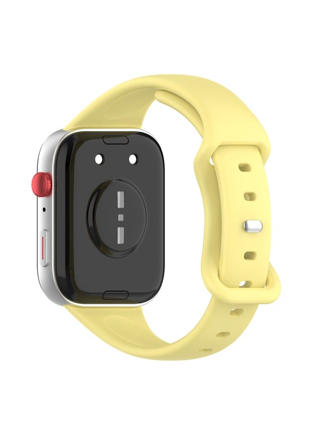 روكاوات حزام 4pcs لـ Huawei Watch Fit 3/Huawei Watch Fit 4/Pro - Image 3