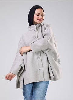 Cotton Jacket - pzsku/Z0296F7076108311AE567Z/45/_/1732149046/c30c499e-8b0d-4b84-affa-75e9d20a7f93