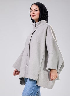 Cotton Jacket - pzsku/Z0296F7076108311AE567Z/45/_/1732149047/41d4abf0-2d40-49aa-ae38-2e24b8301130