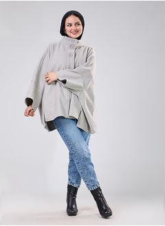 Cotton Jacket - pzsku/Z0296F7076108311AE567Z/45/_/1732149049/b896c7f9-e8b8-42ae-be7a-e19b1980ab48