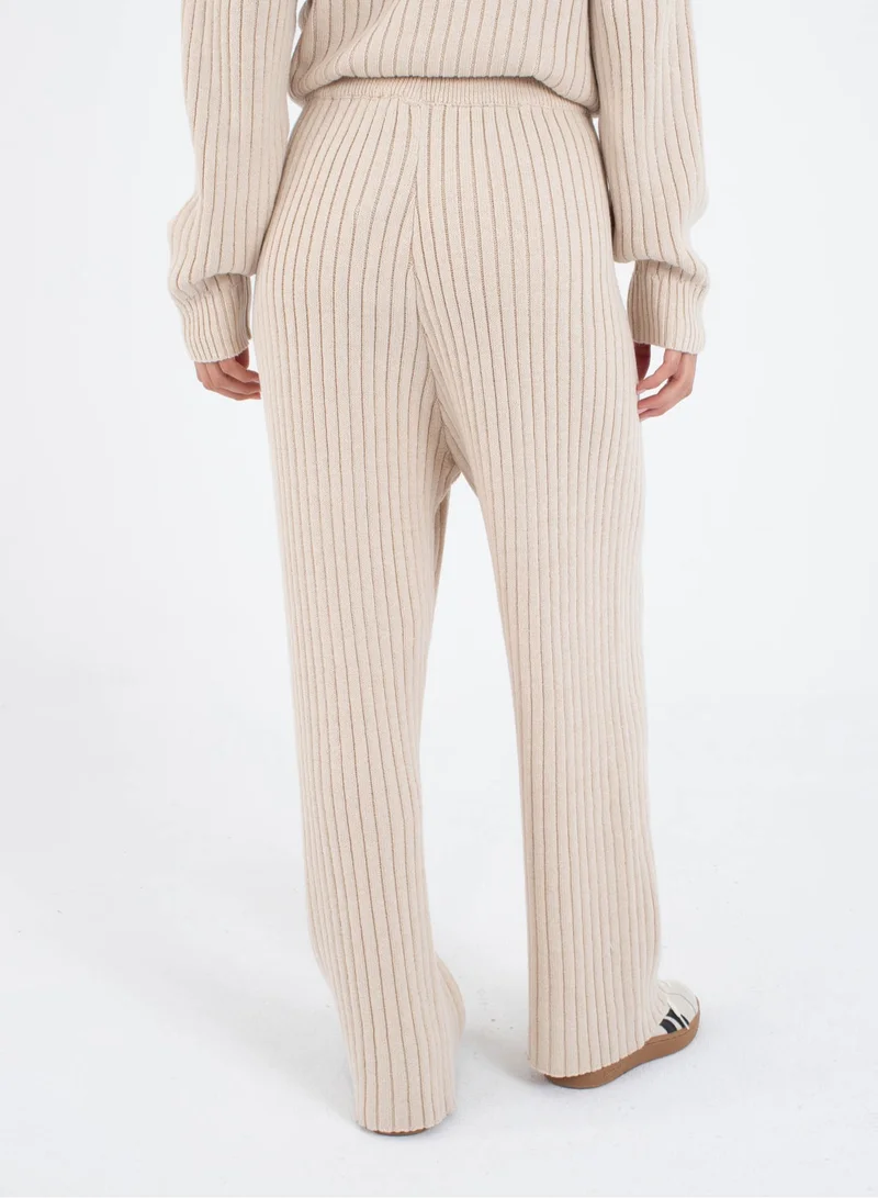 هارلي LANE WAY KNIT PANT