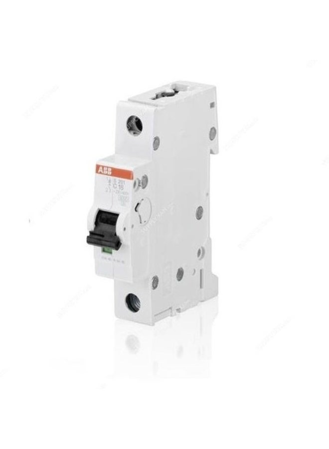 ABB MCB ( 63A 1POLE ) - Image 2