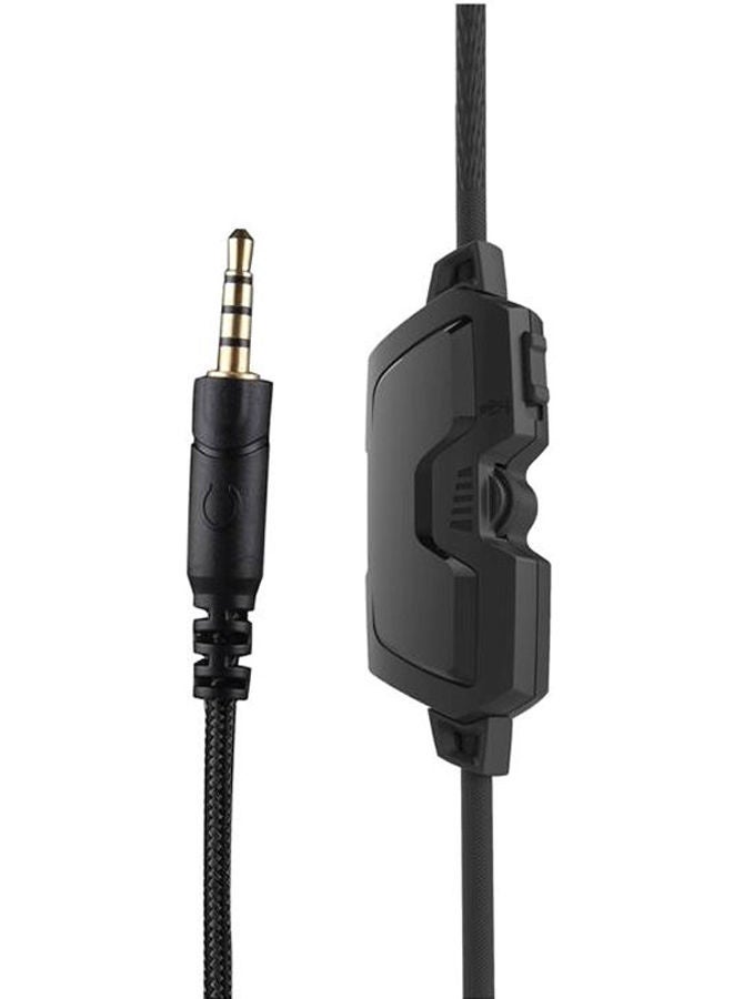 NIBEMINENT Eagle Over-Ear Gaming Headphones With Microphone - Image 3