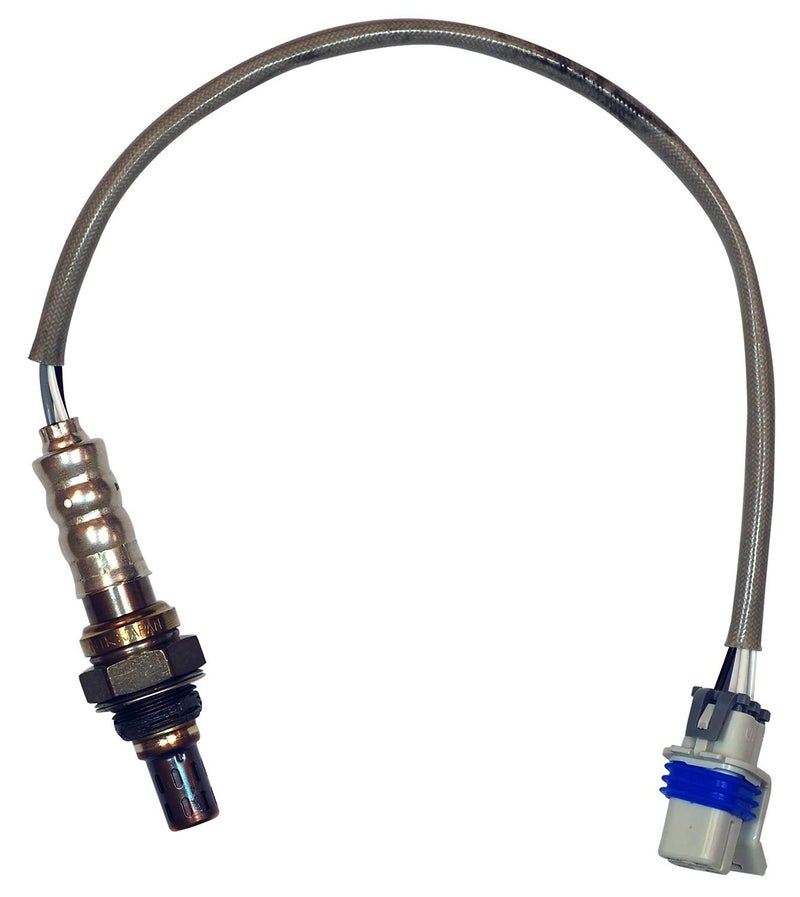 NTK 21066 Oxygen Sensor - Image 3