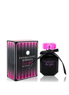 فيكتوريا عطر بخاخ فيكتوريا سيكريت بومب شيل نيويورك للنساء من فيكتوريا سيكريت  - Image 2
