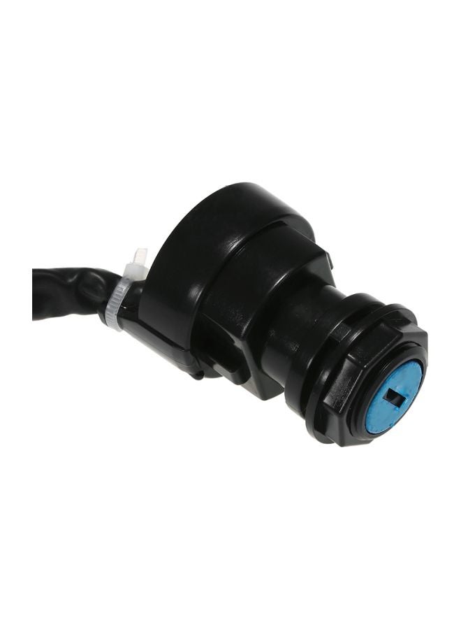 Loquat Key Switch For Yamaha YFZ450/YFZ450V (2004-2013) - Image 3