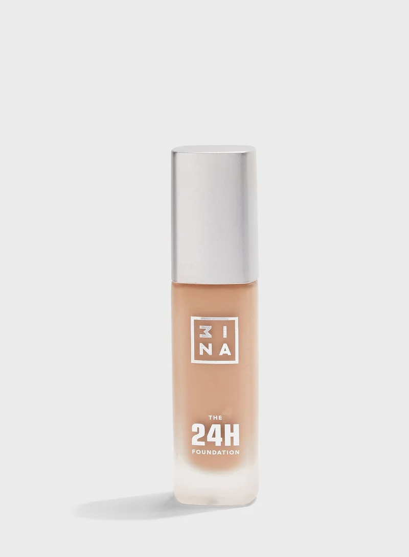 3INA The 24h Foundation 618