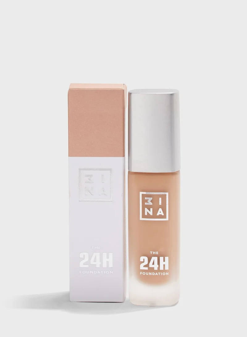 3INA The 24h Foundation 618