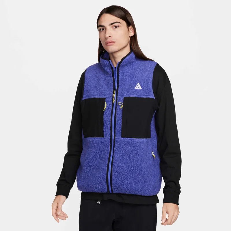 Nike Men's ACG Arctic Wolf Gilet