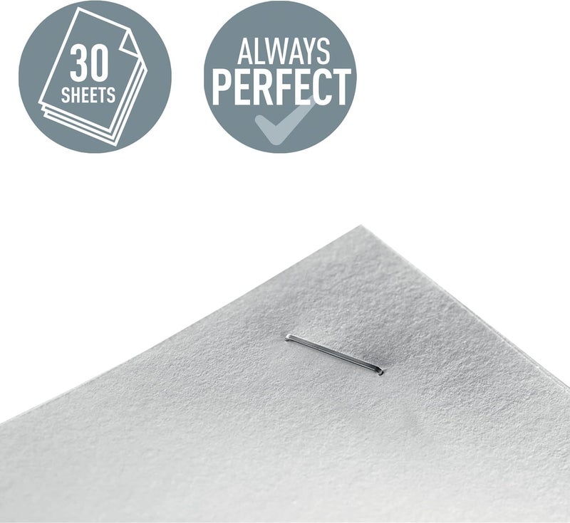 Leitz Power Performance P3 Galvanised Staples 24/6 mm - Pack of 1000 - Image 5