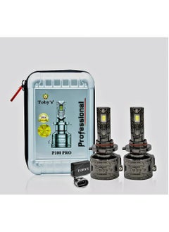 Toby's P100 PRO LED LIGHTS H11  - Image 1