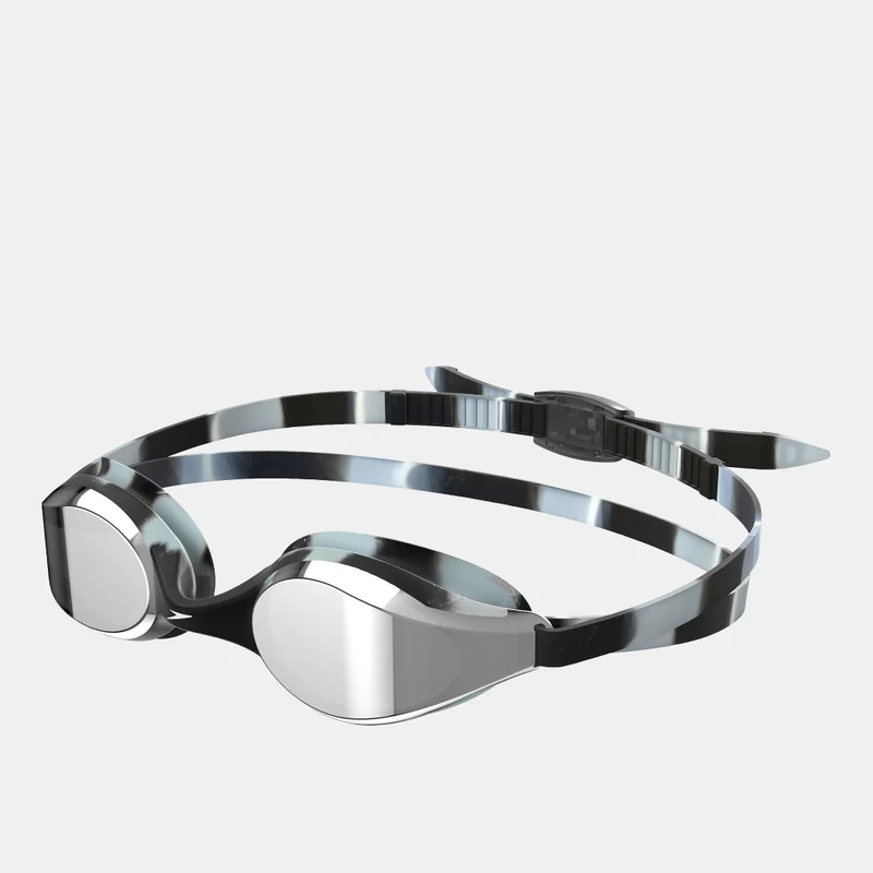 سبيدو نظارات السباحة هايبر فلاير ميرورد للاطفال