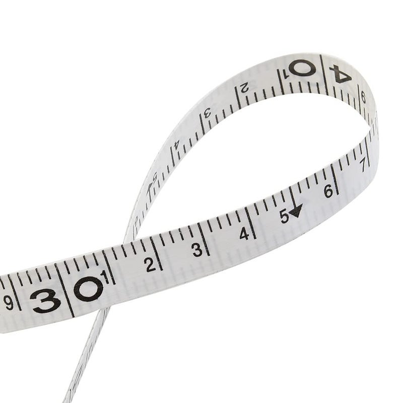 Digital Craft Glass Fiber Leather Tape Measure Metric Measuring Woodworking Tool Portable Measurement Tools For Football Field 30M Tape FiberglassPencilMeasuring Tape 3Mtr200Grm Hammer - Image 4